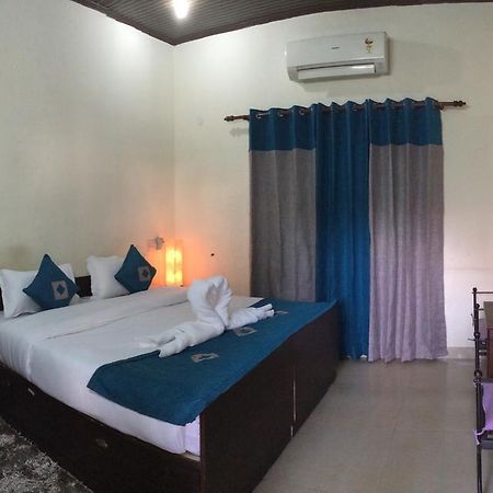 Hotel Sukhsadan Дехрадун Номер фото
